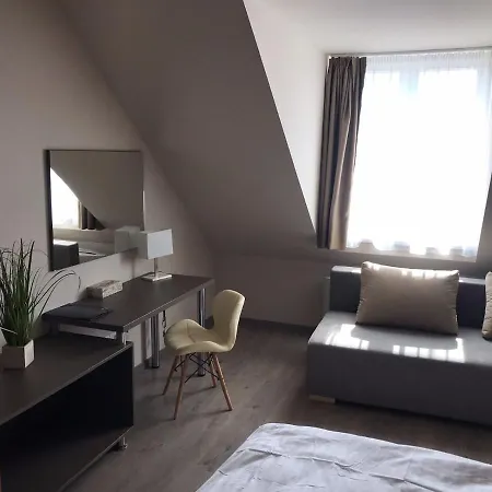 Centro Panzio فندق مبيت وإفطار *