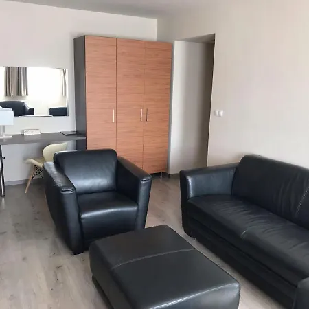 Centro Panzio 3* Залаэгерсег