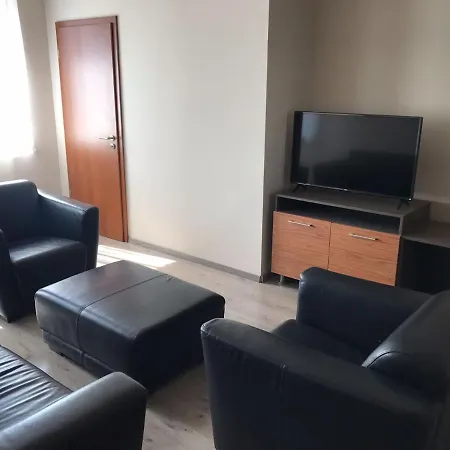 Centro Panzio 3*