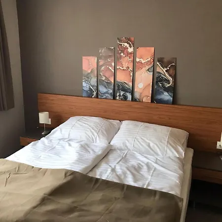 Centro Panzio فندق مبيت وإفطار *