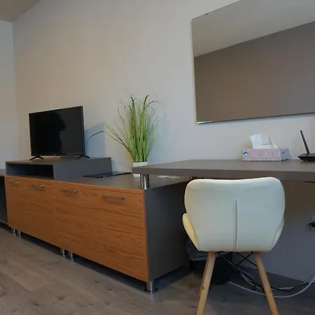 Centro Panzio 3*