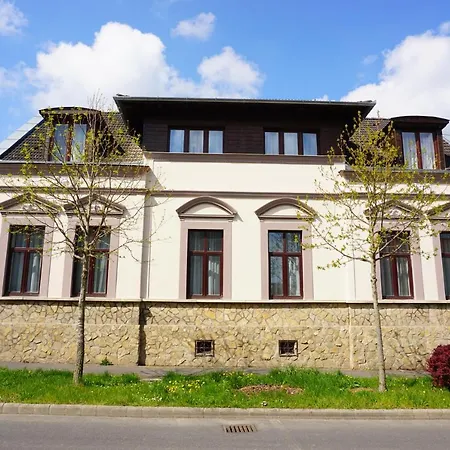 Nocleg ze śniadaniem Centro Panzio Zalaegerszeg