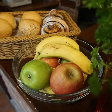 Centro Panzio B&B Zalaegerszeg