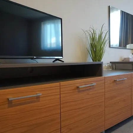 B&B Centro Panzio Zalaegerszeg