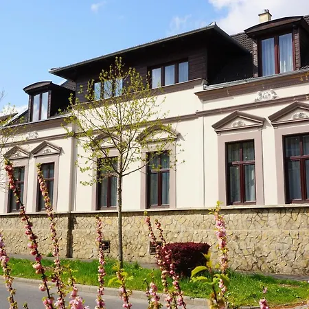 Centro Panzio Отель типа 