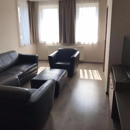 فندق مبيت وإفطار Centro Panzio
