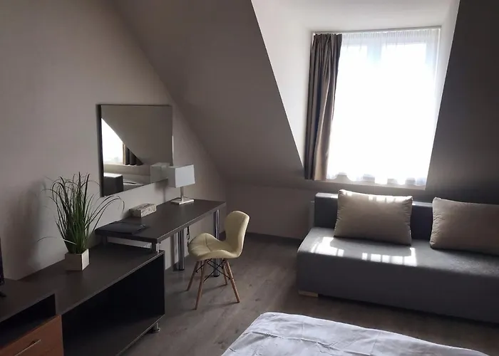 Centro Panzio B&B 3*