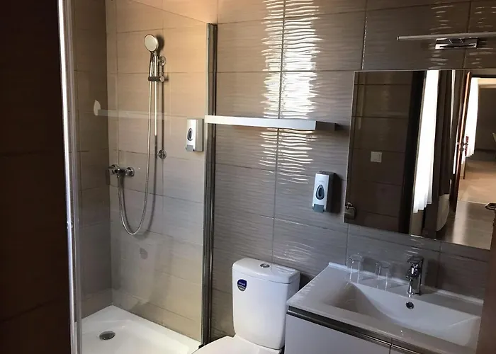 Centro Panzio B&B 절러에게르세그