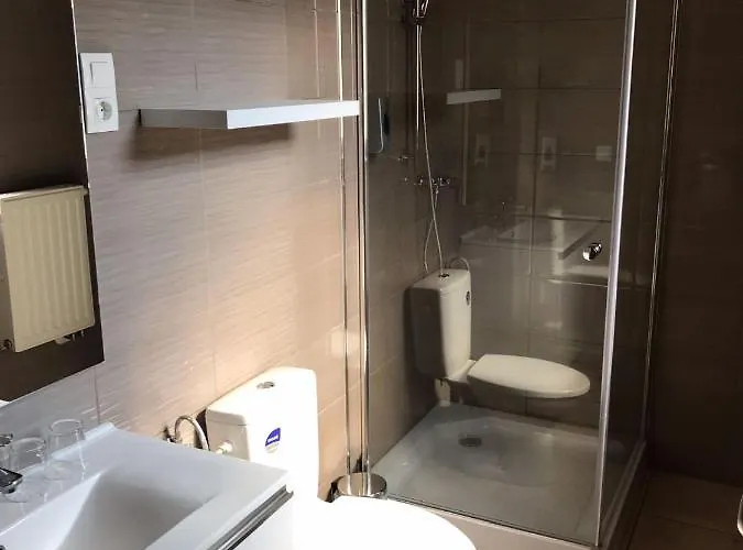 Centro Panzio B&B 3*