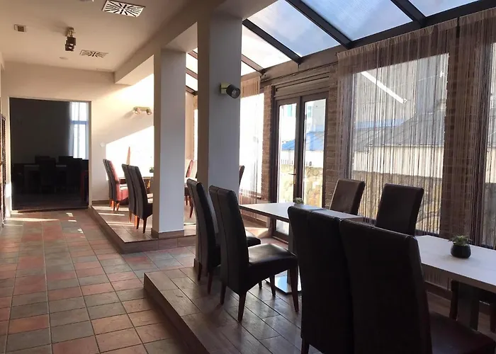 Centro Panzio 3*