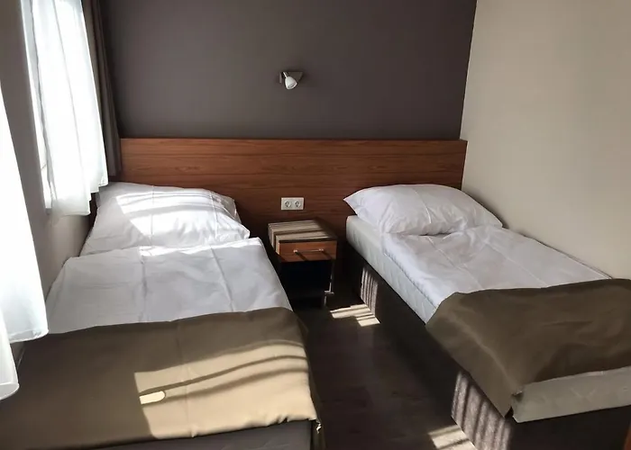 B&B Centro Panzio