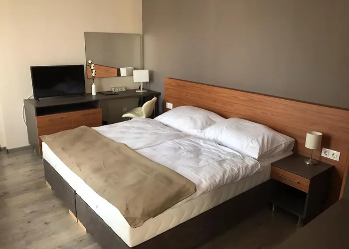 Centro Panzio 3*