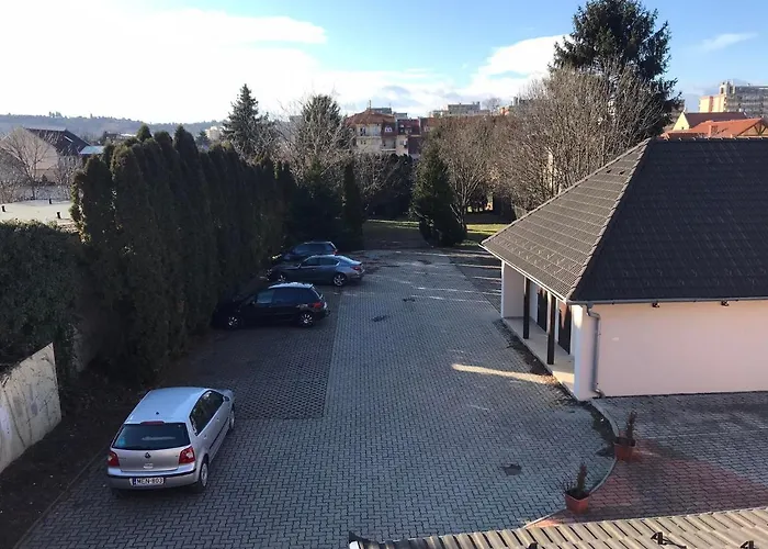 B&B Centro Panzio