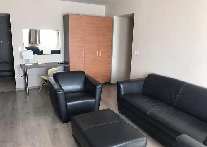 Centro Panzio 3* 절러에게르세그