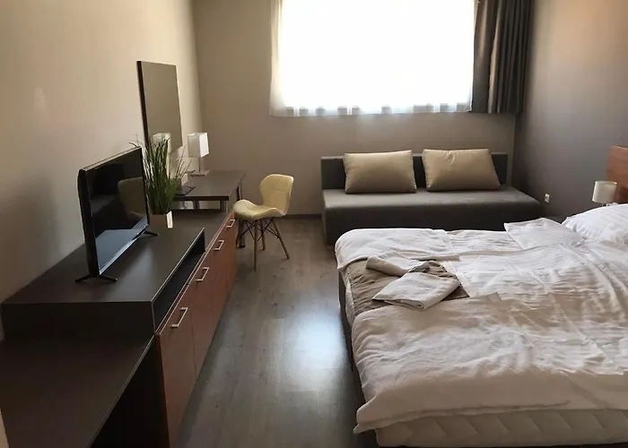 Centro Panzio B&B 3*