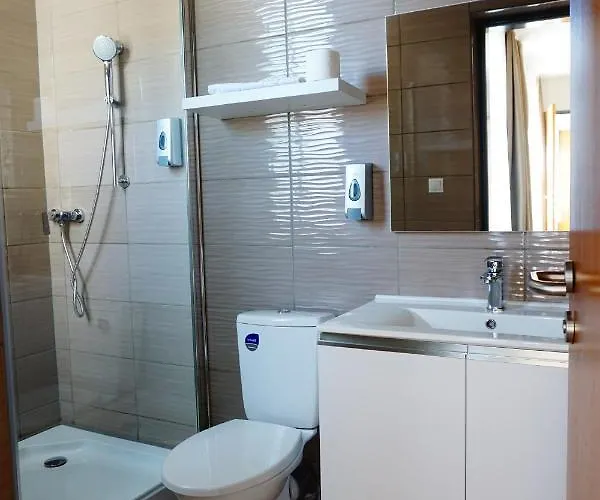 Centro Panzio 3*