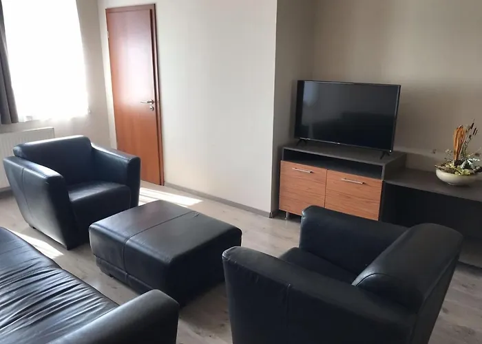 Centro Panzio 3*