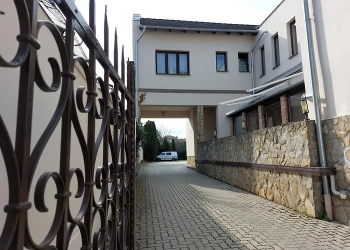 Centro Panzio B&B 3*