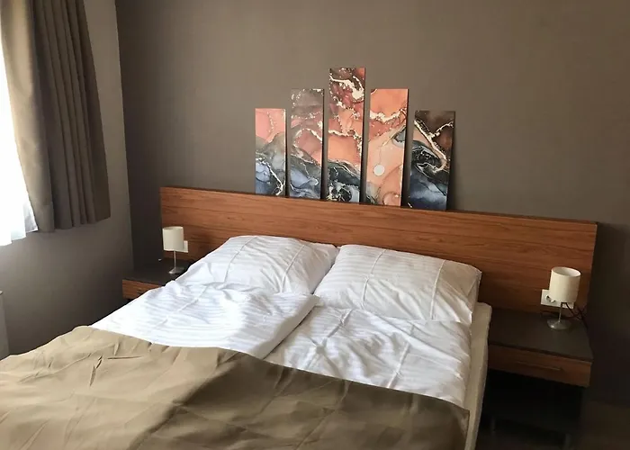 Centro Panzio B&B 3*