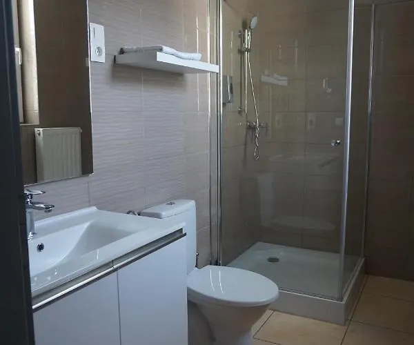 Centro Panzio 3* 절러에게르세그