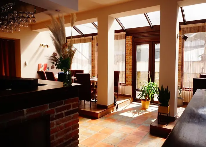 B&B Centro Panzio