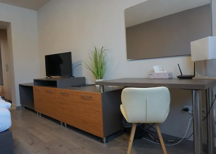 Centro Panzio 3*