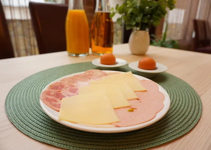 Centro Panzio 3*