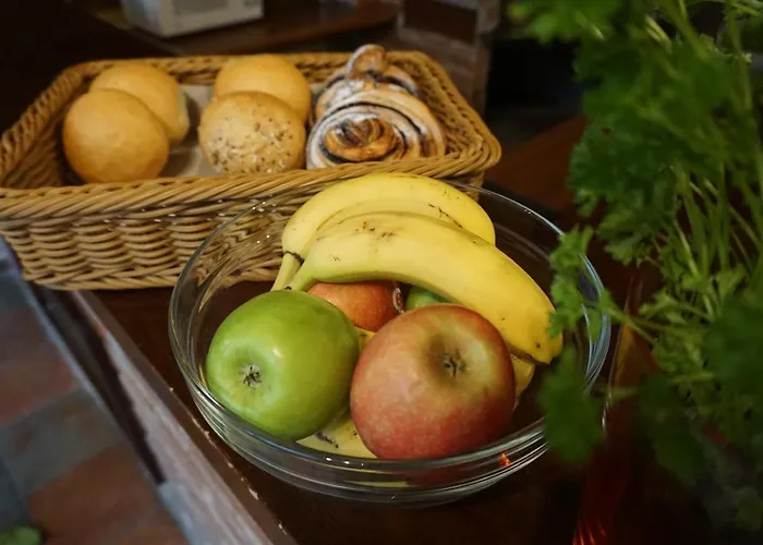Centro Panzio B&B 절러에게르세그