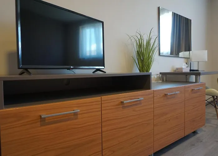 B&B Centro Panzio 절러에게르세그