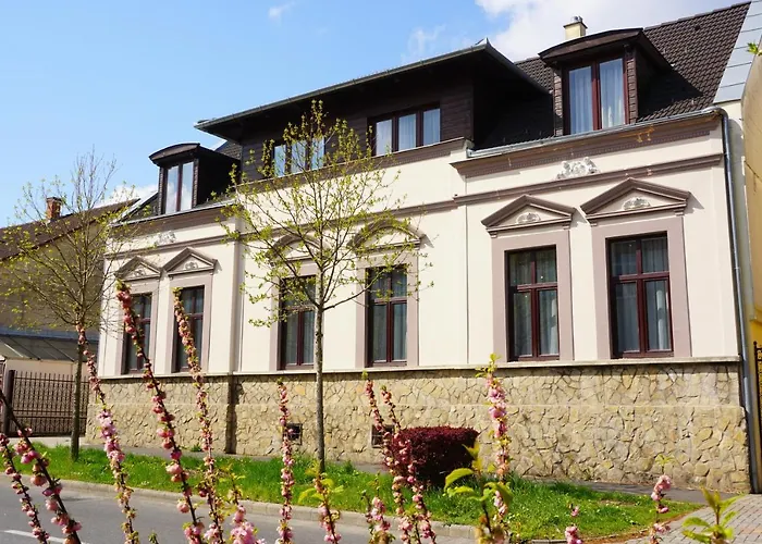 Centro Panzio B&B 3*