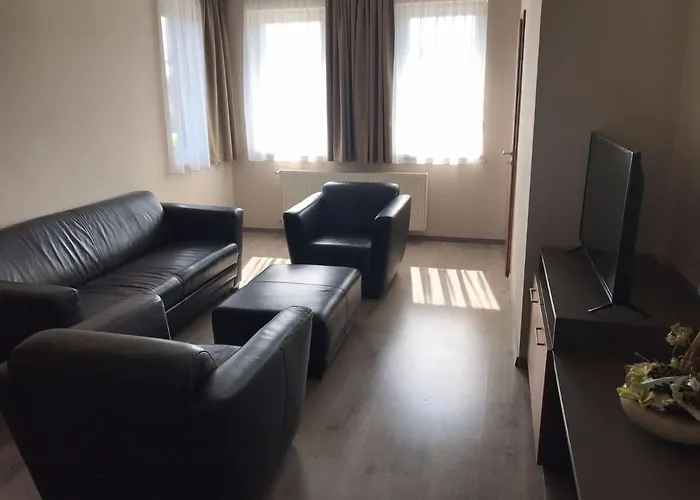 B&B Centro Panzio